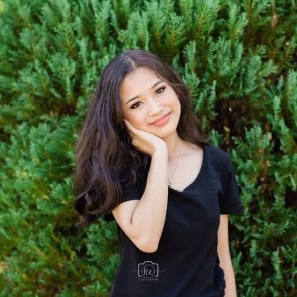 Meet your Posher, Ruby - Picture 1 of 1